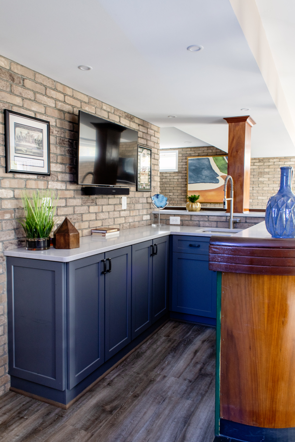 Navy Built-ins