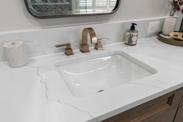 Quartz Countertop